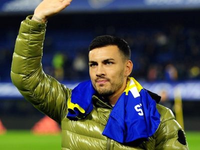 Boca se relame: la nueva situación que facilitaría la vuelta de Leandro Paredes