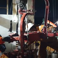 El sindicato Petrolero presentará un centro de monitoreo de emergencias médicas único en Latinoamérica