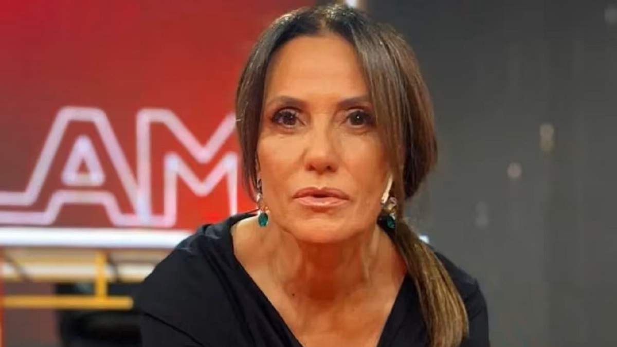 María Fernanda Callejón. Fuente: (Instagram)