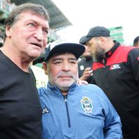La delicada situación de los entrenadores argentinos por coronavirus