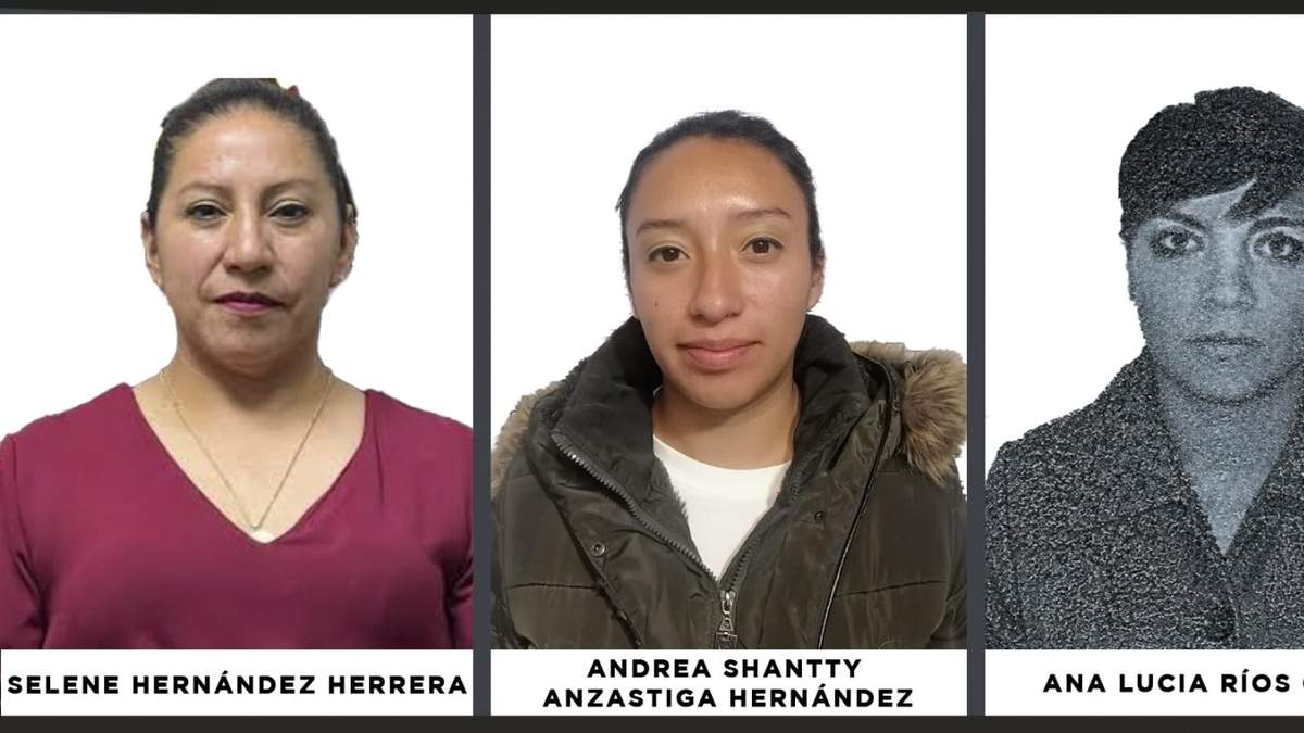 La alcaldesa de Capulhuac, su hija y la policía municipal sentenciadas