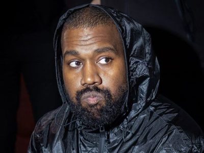 De cara al show en México, Kanye West se disculpa por comentarios antisemitas