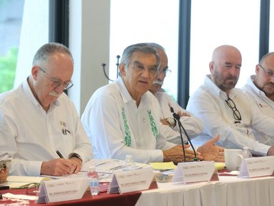 Alcanza Tamaulipas cifras históricas de apoyo al campo con inversión federal y estatal