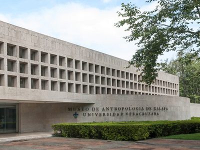 Colectiva/Museo de Antropología de Xalapa