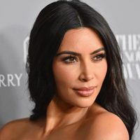 ¡Hecha un fuego! Kim Kardashian se animó a una osada producción de fotos ¿Enseña TODO? Comprobalo