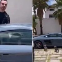 Morena de Puebla “premia” a exasesor de Armenta que paseaba con un Audi R8