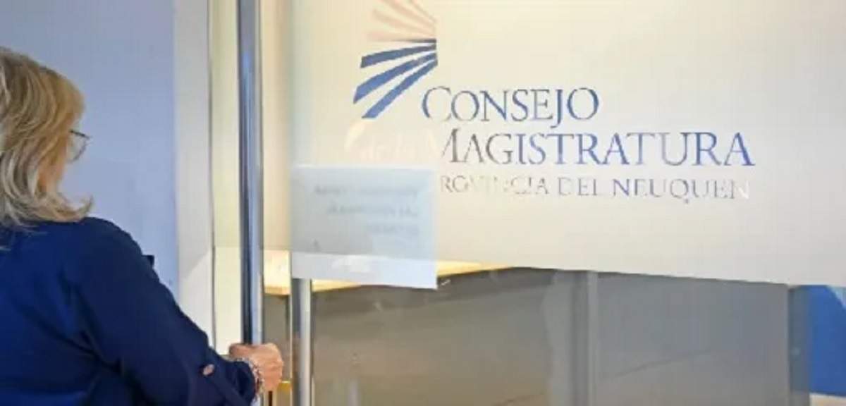 El Consejo de la Magistratura fue creado en la reforma Constitucional. Fuente (Facebook)