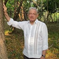 AMLO propondrá a Biden plan regional de migración; contempla a Canadá y Centroamérica