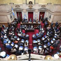 Neuquén dividida en el Senado: ¿Qué votó cada legislador en la reforma de la Ley de Glaciares?