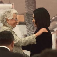 Reportan detención del marinista Juan Sánchez, la primera ligada al caso de Lydia Cacho