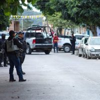 Ejecutan a encargado del cobro de impuestos a comerciantes de Chilpancingo