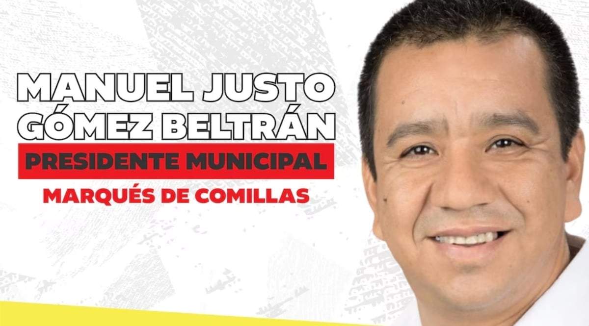 Manuel Justo Gómez Beltrán