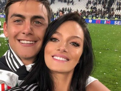 La foto que todos esperaban: Oriana Sabatini y Dybala se encontraron con la pareja menos pensada