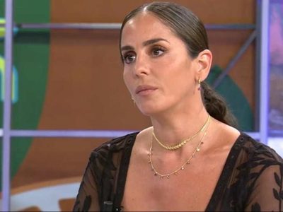 Anabel Pantoja recibe las críticas de “Sálvame” y de sus compañeros: su futuro en el programa en ent