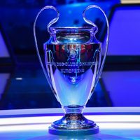 ¿Se suspende la Champions League?