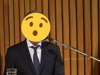 Reconocido actor argentino regresó de España y relató la noticia más triste. ¡Muy fuerte!