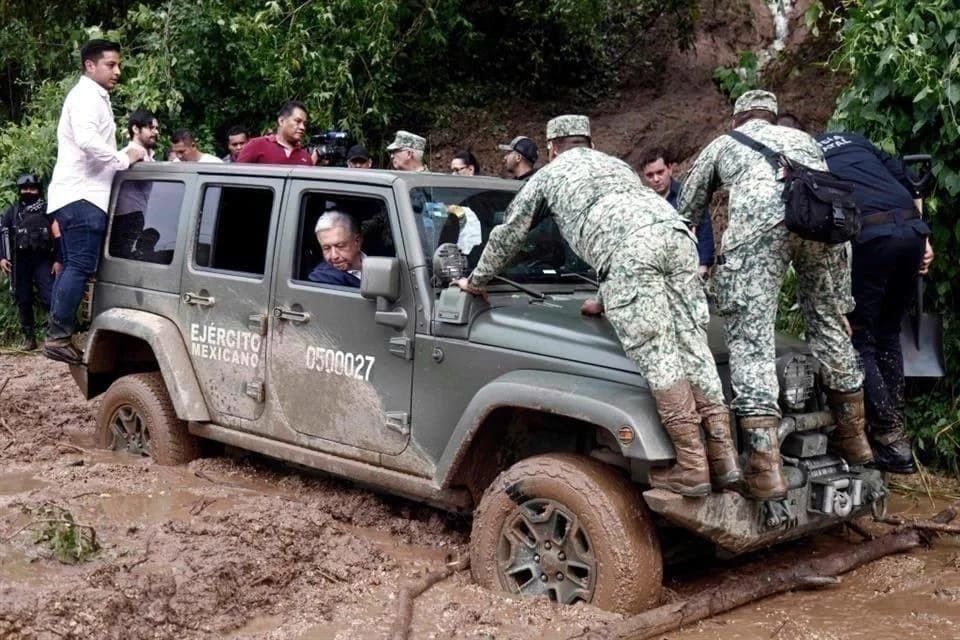 AMLO-JEEP
