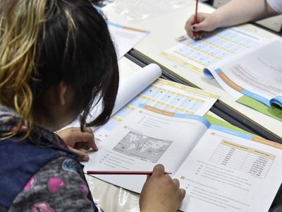 ATEN llama a los docentes a no realizar la prueba Aprender 2023: la considera "retrógrada"