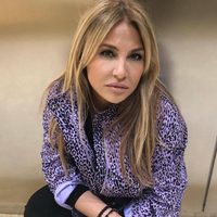 Cristina Tárrega animó a Paz Padilla y emocionó a la audiencia: "Ellos no se van nunca"