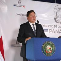 Estados Unidos prohíbe la entrada al expresidente de Panamá, Juan Carlos Varela