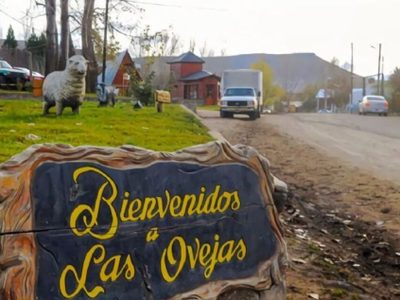 Las Ovejas elegirá al nuevo intendente que reemplace al fallecido Vicente Godoy