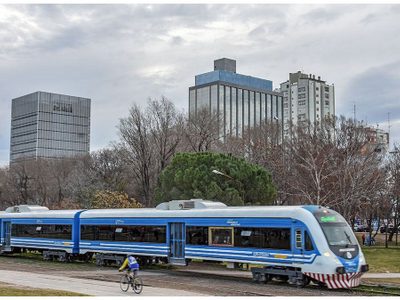 Confirmado: vuelve el Tren del Valle