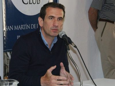 Pablo Cervi confirmó quién será el candidato a intendente de la UCR en San Martín de los Andes
