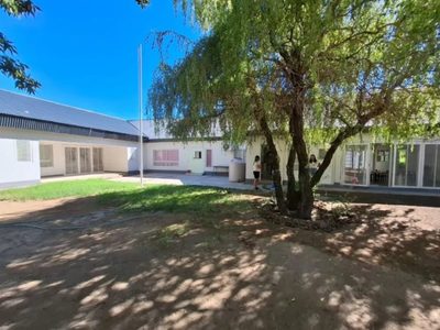 Neuquén repara 13 centros de desarrollo infantil que atienden a 400 niños en toda la provincia