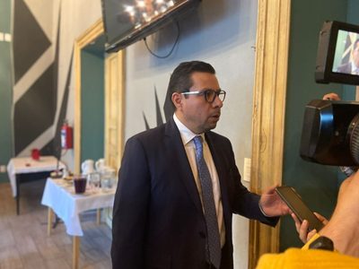 Vinculan a proceso a otro agente de la GN por asesinato del estudiante Ángel Yael en Guanajuato