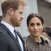 La decisión más difícil del príncipe Harry y Meghan Markle: se descubren detalles desconocidos