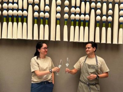 Este es el restaurante mexicano que se encuentra entre los 10 mejores del mundo