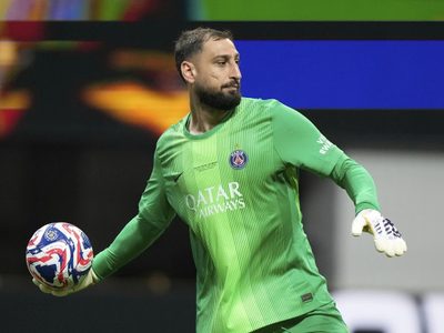 Manchester City ficha a Donnarumma tras la salida de Ederson al Fenerbahce