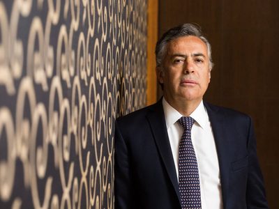 ¡Durísimo! Cornejo acusó a Frederic de beneficiar a los delincuentes