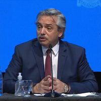 Último momento: Fernández anunció cómo seguirá la cuarentena en Neuquén y Río Negro