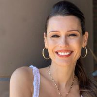 Así es la imponente casa que comparten Pampita y Roberto García Moritán en Tigre