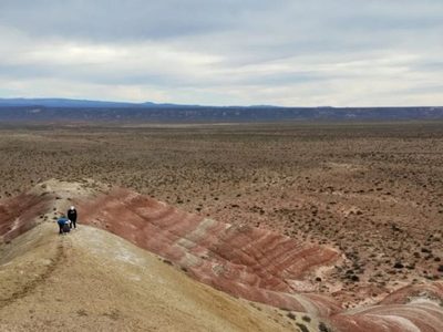 Predominio energético: el litio y el shale de Vaca Muerta reconfiguran el mapa minero del país