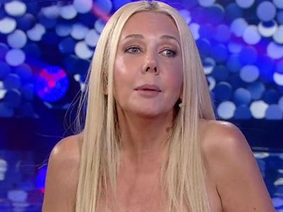 ¡En la cuerda floja! Mariana Nannis y su complicado presente económico. ¡Deudas millonarias!