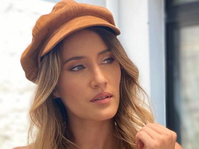 "Re mal": Mica Viciconte se quiso parecer a una famosa actriz y no quedó como esperaba