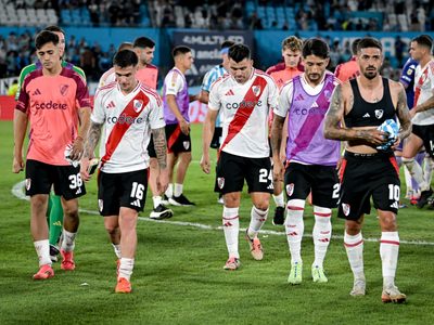 La derrota los perjudicó: qué necesita River para clasificar a la fase de grupos de la Copa Libertadores