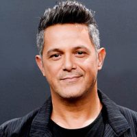 “Vamos a soplar todos”: Alejandro Sanz publicó un increíble momento junto a sus hijos