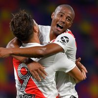 Lluvia de memes tras el histórico triunfo de River a Racing por 5 a 0