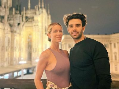 "Me explota el corazón": Nicole Neumann y Manu Urcera dieron la noticia más esperada