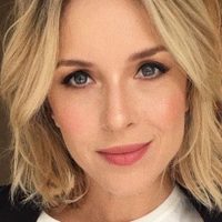 Carla Peterson abandona la Argentina. ¿Qué pasó?