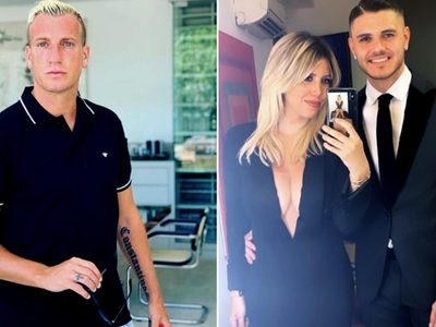 ¡Durísimo revés para Maxi López! Wanda le dio donde más le duele: "Esto es ser un padre..."