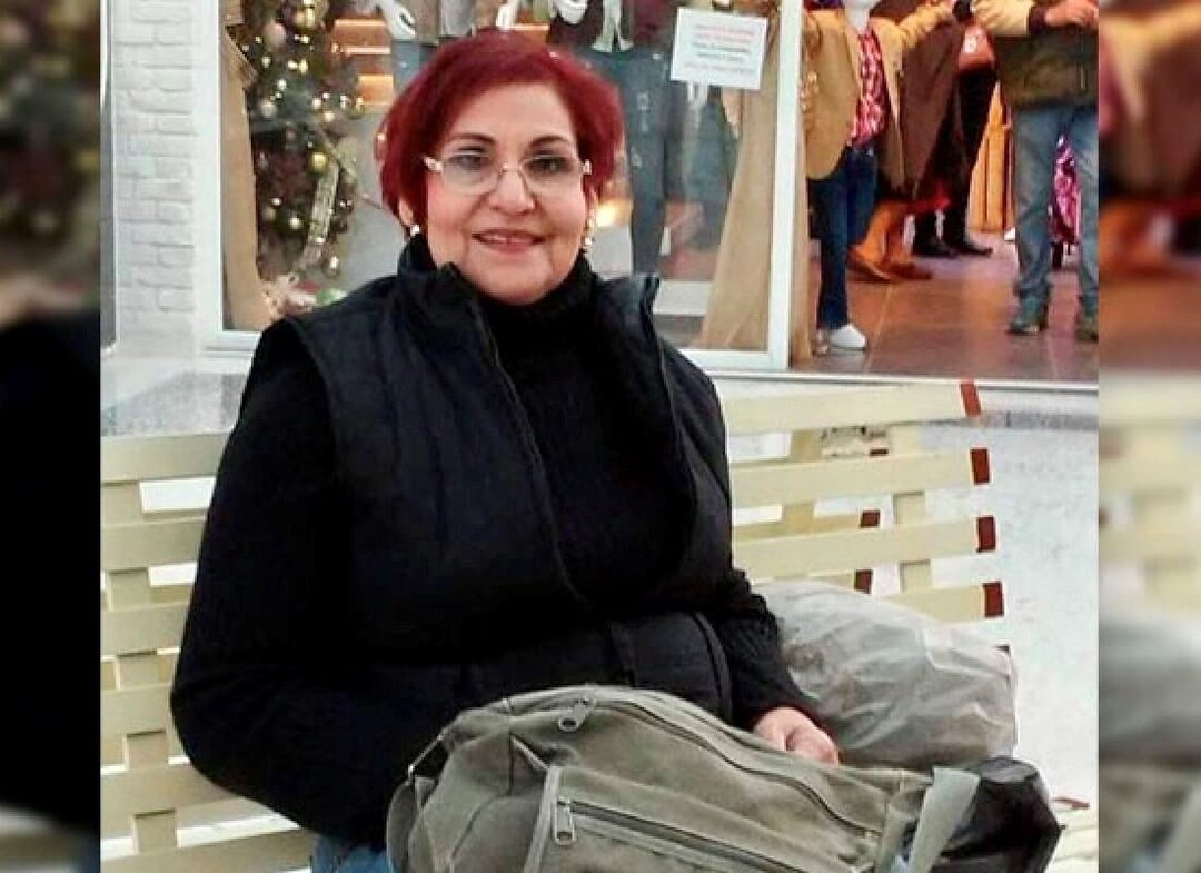 miriam