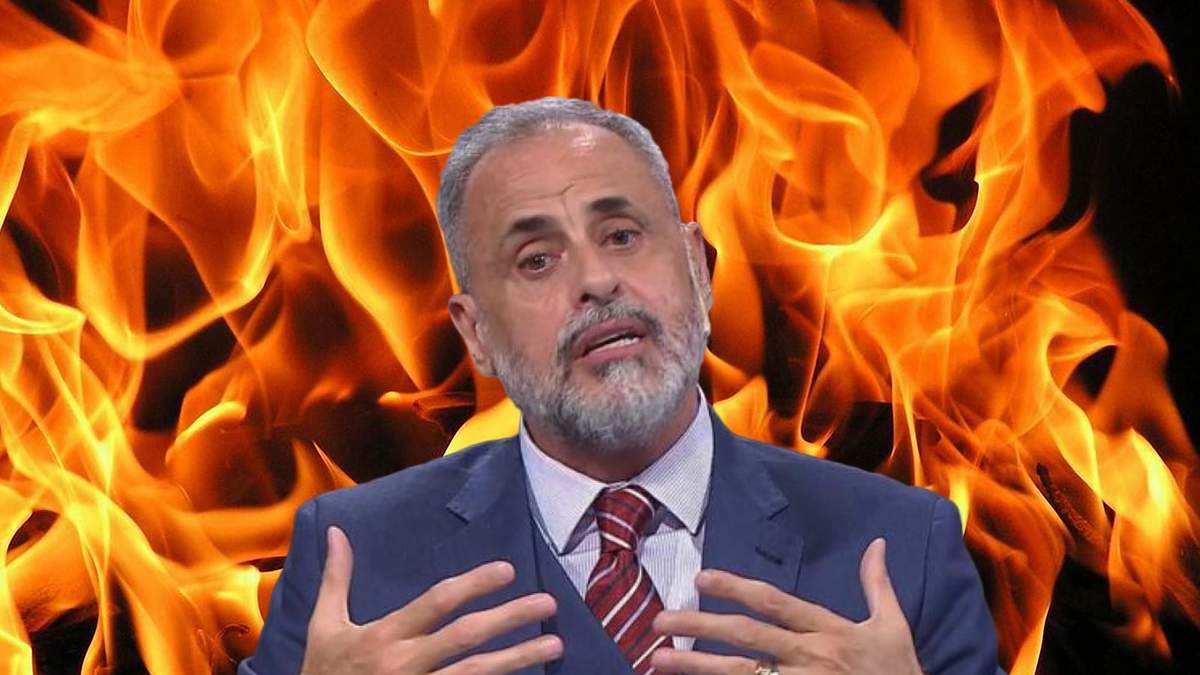 Jorge Rial. Fuente: (Minuto Neuquén)