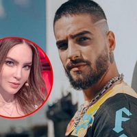 No la vimos venir: Belinda y Maluma ¿juntos?