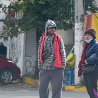 Frente frío 19: heladas, lluvias intensas y vientos fuertes de lunes a jueves en estas entidades