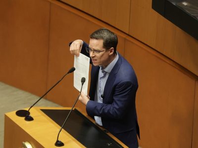 Ricardo Anaya exige comparecencia de Rocha Moya tras imputación por vínculos con Los Chapitos