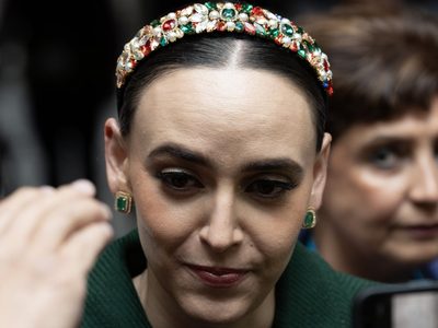 Minsa admite contrato con el gobierno de Sheinbaum; anuncia que fue cancelado
